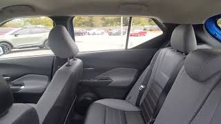 2023 Nissan Kicks Winter Haven Honda FL PL482995