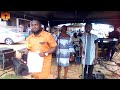 Wow brother fire performs pure pentecostal gospel songs twi ghana gospel music