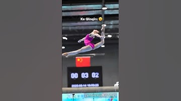 The greatest Ring Leap I