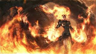 When All Kingdom Fall - Edgar Hopp Epic Music