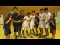 2016年度立教大学ハンドボール部インカレモチベーションビデオ