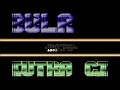 Nebula  intro 1  commodore 64 c64