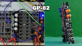 Maikshift Modular GP82