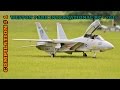 WESTON PARK INTERNATIONAL RC FLIGHTLINE COMPILATION # 1 - GIANT SCALE MODELS - 2016