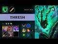 Thresh Mid vs Yone - EUNE Master Patch 26.12