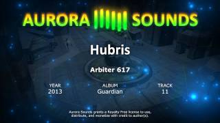 Guardian - Hubris