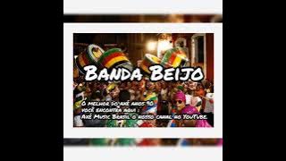 Banda Beijo - Peraê