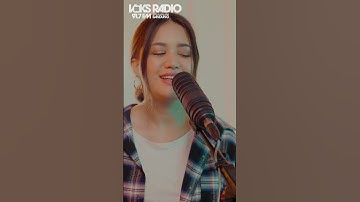 Tiara Effendy - Yang Ku Cari | Live at Voks Music Room