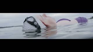 Teaser: Tidal Choreography (2023) by Tania Candiani