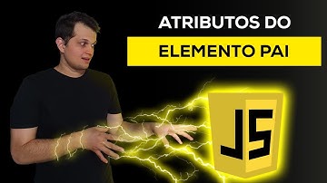 Como pegar atributos da div pai através do elemento filho