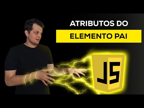 Como pegar atributos