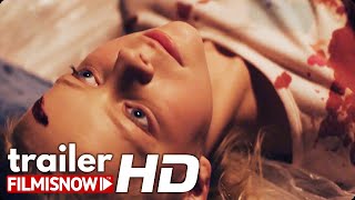 BEHIND YOU Trailer (2020) Horror Thriller Movie