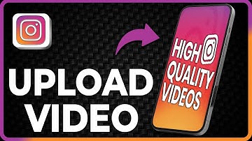How to upload high quality video on Instagram (2025)