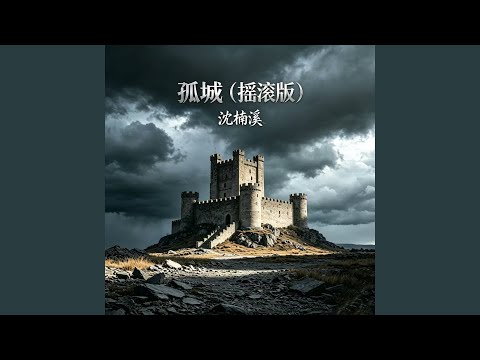 孤城 (摇滚版)