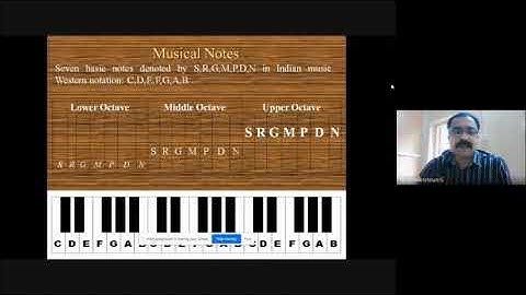 Computational Musicology in Carnatic Music||Raga Recognition||Note Detection