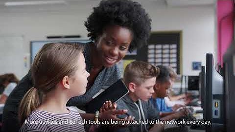 Nuclias Cloud Education | D-Link for Business