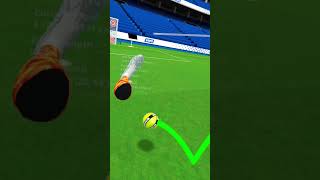 SUPER KICK BALL#vrfs #viral #vr