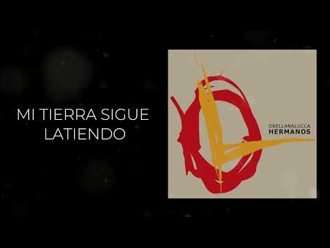Orellana Lucca -
