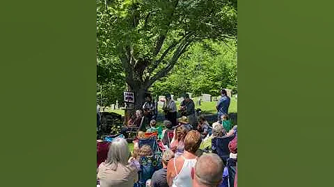 Leon Boyd Memorial