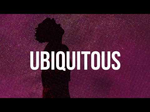 GHiA LEiGH - UBIQUITOUS LYRIC VIDEO   ©2020