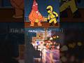 PROTOTYPE is TAKEN… (Poppy Playtime Animation)  Part 2 #poppyplaytime #lily #prototype #edit