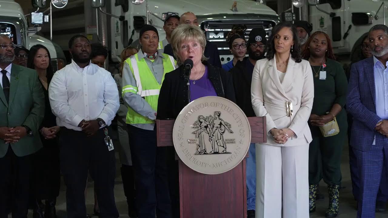 Mayor Sheffield takes on poverty reduction by committing to pay all city employees a livable wage