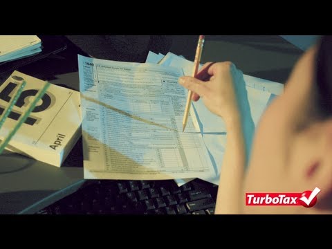 Benefits of Filing Taxes Early – TurboTax Tax Tip Video
