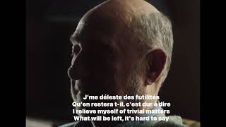 Amel Bent ton nom subtitle french and english