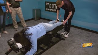 CI Living The Joint Chiropractic