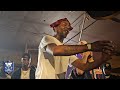 Tay roc in rare form going crazy vs loso at bullpen battles