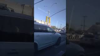 Queens, New York - Q53 Select Bus Service - South Ozone Park to Rockaway Park