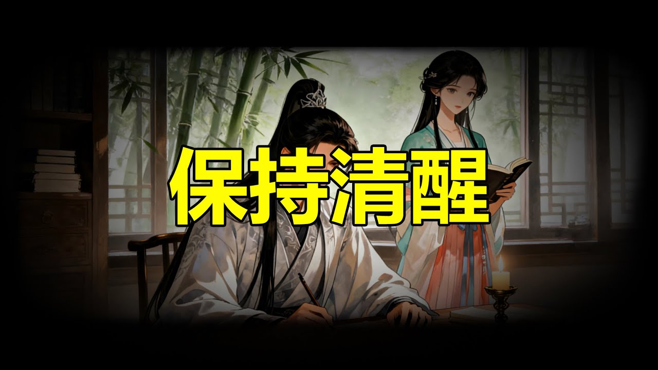 【天涯神贴】 男人，看清一个女人，不靠爱意，靠这3个信号