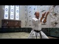 Gojushiho ichi kata