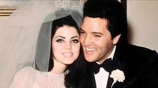 Elvis & Priscilla Presley's Controversial Age Gap Is Eye Opening