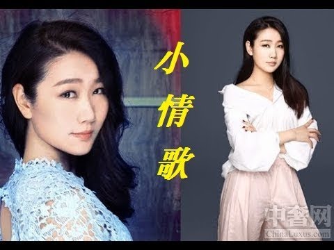 小情歌 - 孙露 - Sun Lu bekijken op YouTube