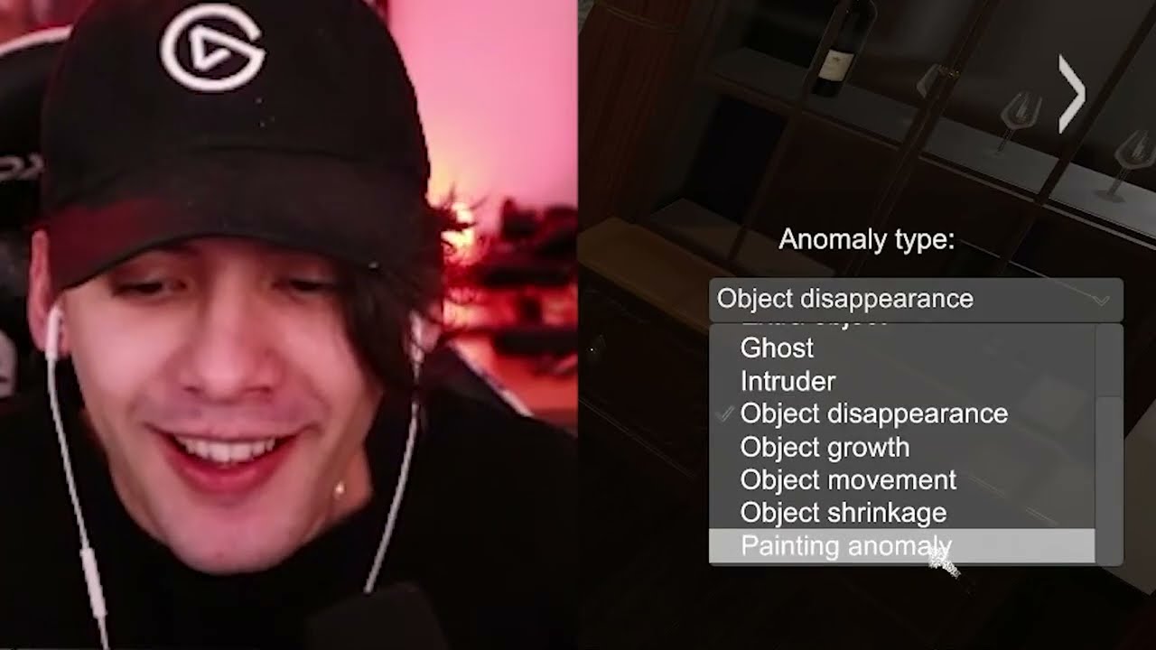 Detecta ANOMALÍAS y ENTIDADES I'M ON OBSERVATION DUTY 2: TIMOTHY'S REVENGE