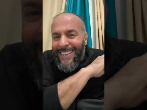 Mourad Tahari Aujourd Hui Live لايف خفيف ماتراطيش 