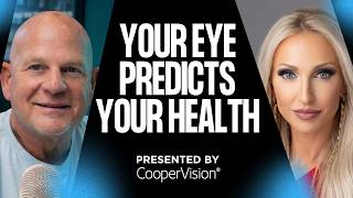 Advanced OCT Imaging Prevents Blindness