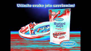 Dijamant Mustard Mayo Logo Effects Inspired By Изворна Вода Бачково Effects Extended V3