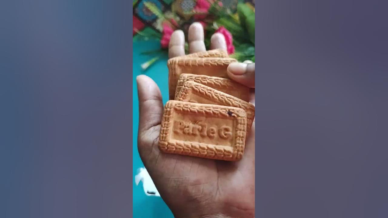 Parle-G Oats and berries #short #shortvideo #shorts