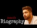 Soch से Filhaal तक का सफ़र || Success Story of Panjabi lyricist JAANI की Life Story [Biography]