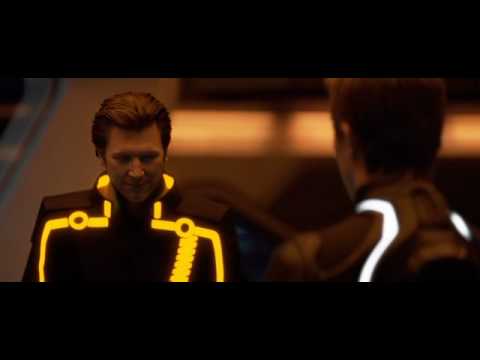 TRON: LEGACY - Official Trailer #2
