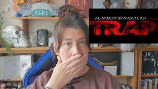 Trap (2024) Trailer | M. Night Shyamalan New Film