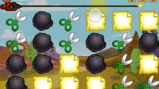 QuickDraw - Gold Rush Gameplay
