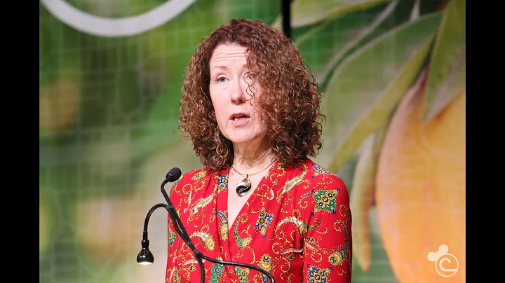 2022 NACD Annual Meeting Keynote Address - BLM Dir...