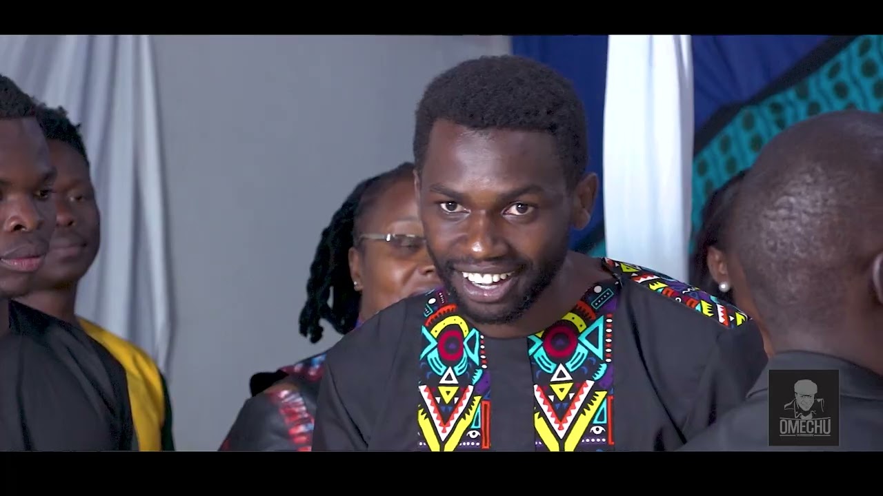 TAJI NIPATE | KANANI TUFIKE