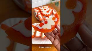 Download Lagu Auto doyan pepaya kalo dibikin begini…#buahpepaya #pudingpepaya #puddingrecipe MP3