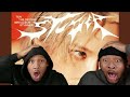 TEN 'STUNNER (English Ver.)' | TWINS REACTION | TEN IS A GENIUS!!!!!!