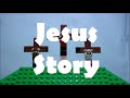 Jesus Story - Lego Movie