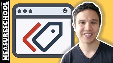 My new Chrome Extension: GTM Copy & Paste